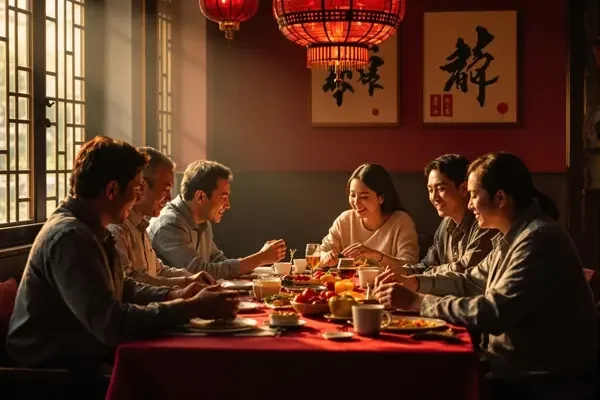 家庭商战 - 八哥电影