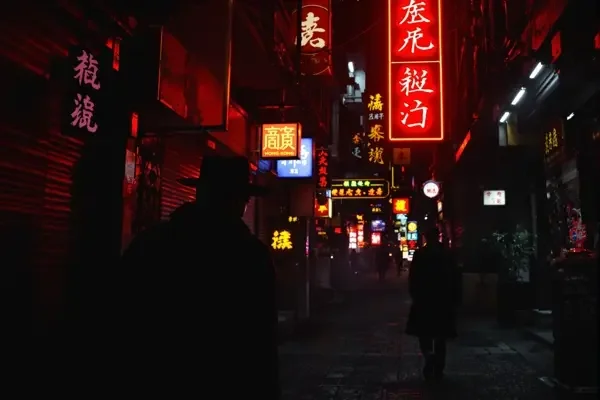 警匪犯罪 - 八哥电影
