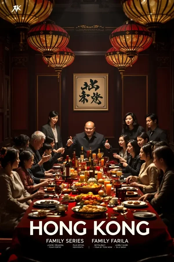 溏心风暴