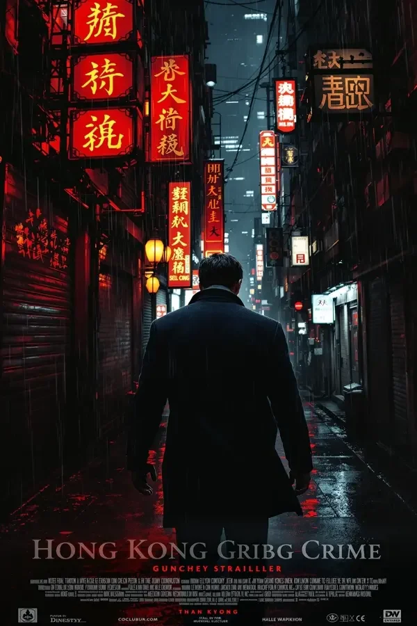 门徒 八哥电影封面