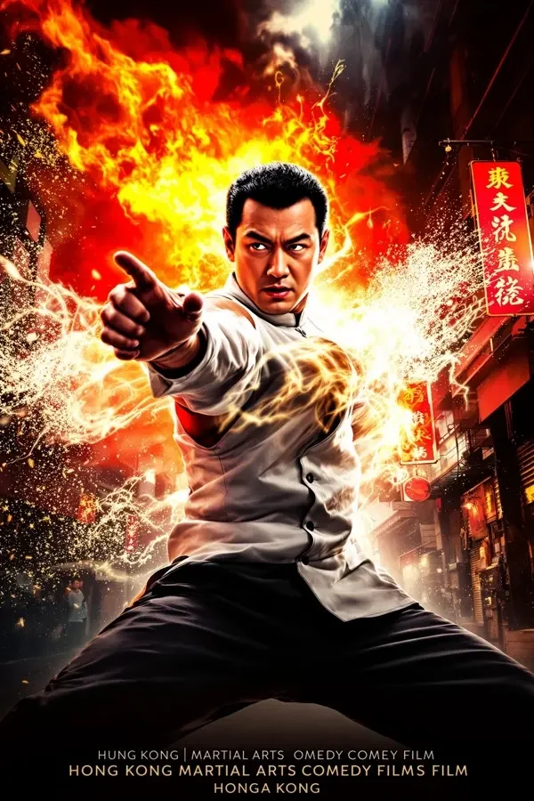 功夫