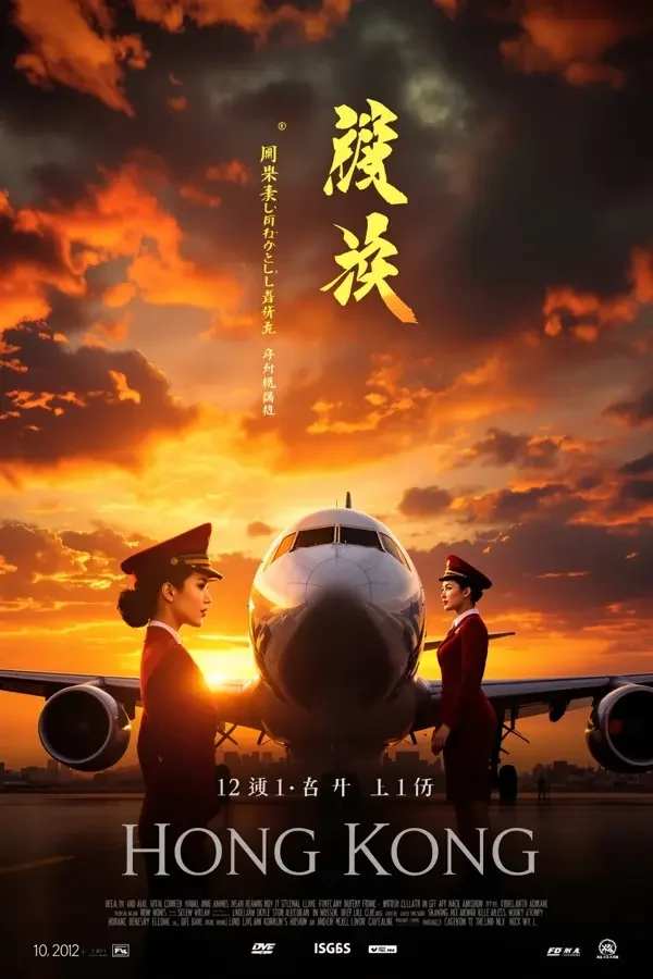 冲上云霄